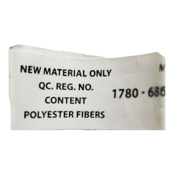 Blankets & Beyond Lovey Security Blanket Elephant 15" Baby Pacifier Holder Green - Picture 7 of 12